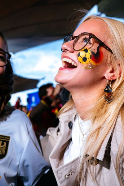 UEFA EURO 2024 in Köln ©costa belibasakis fotografie