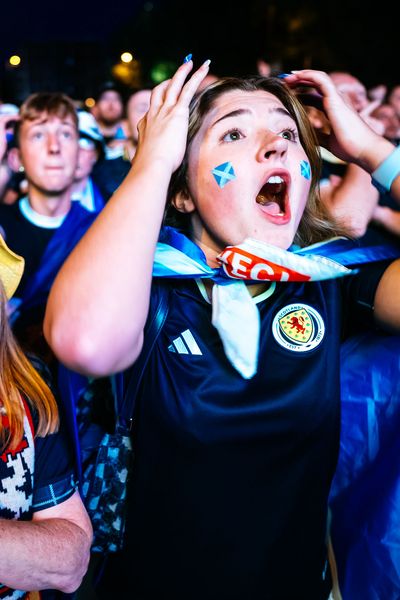 UEFA EURO 2024 in Köln ©costa belibasakis fotografie