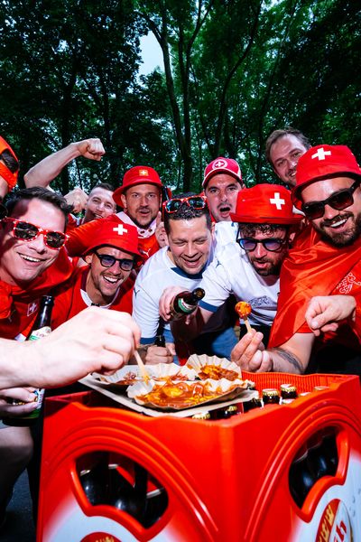 UEFA EURO 2024 in Köln ©costa belibasakis fotografie