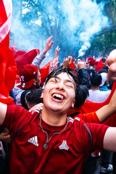 UEFA EURO 2024 in Köln ©costa belibasakis fotografie