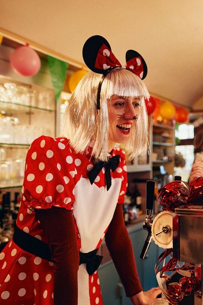 Kneipenkarneval in Köln ©KölnTourismus GmbH