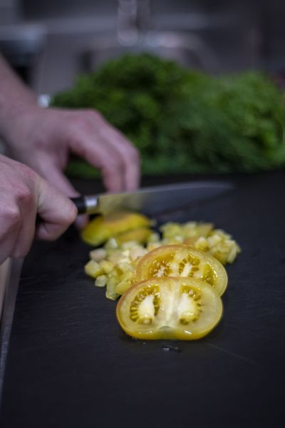 Fine Food Days, Grubers Restaurant ©Fine Food Days Cologne /Jenny Rumbach